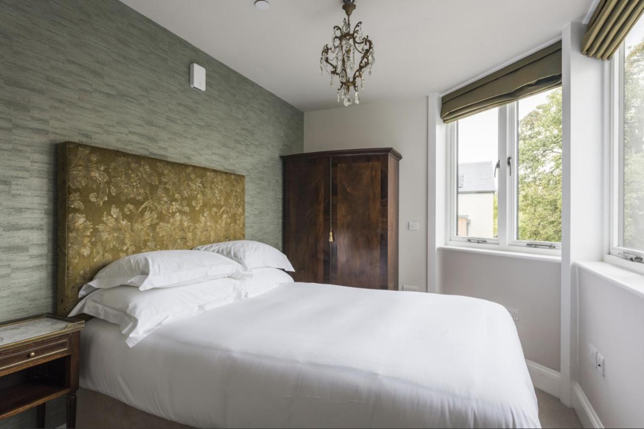 브리스틀 Beech House 아파트 외부 사진