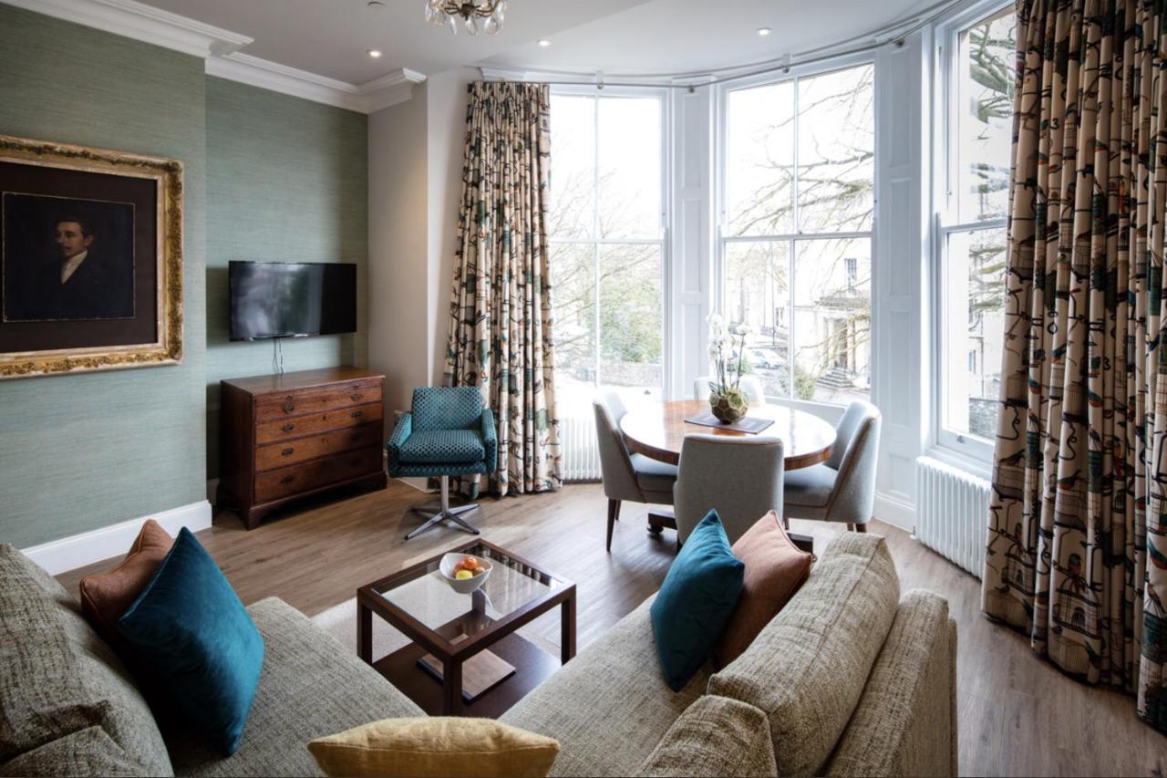 브리스틀 Beech House 아파트 외부 사진