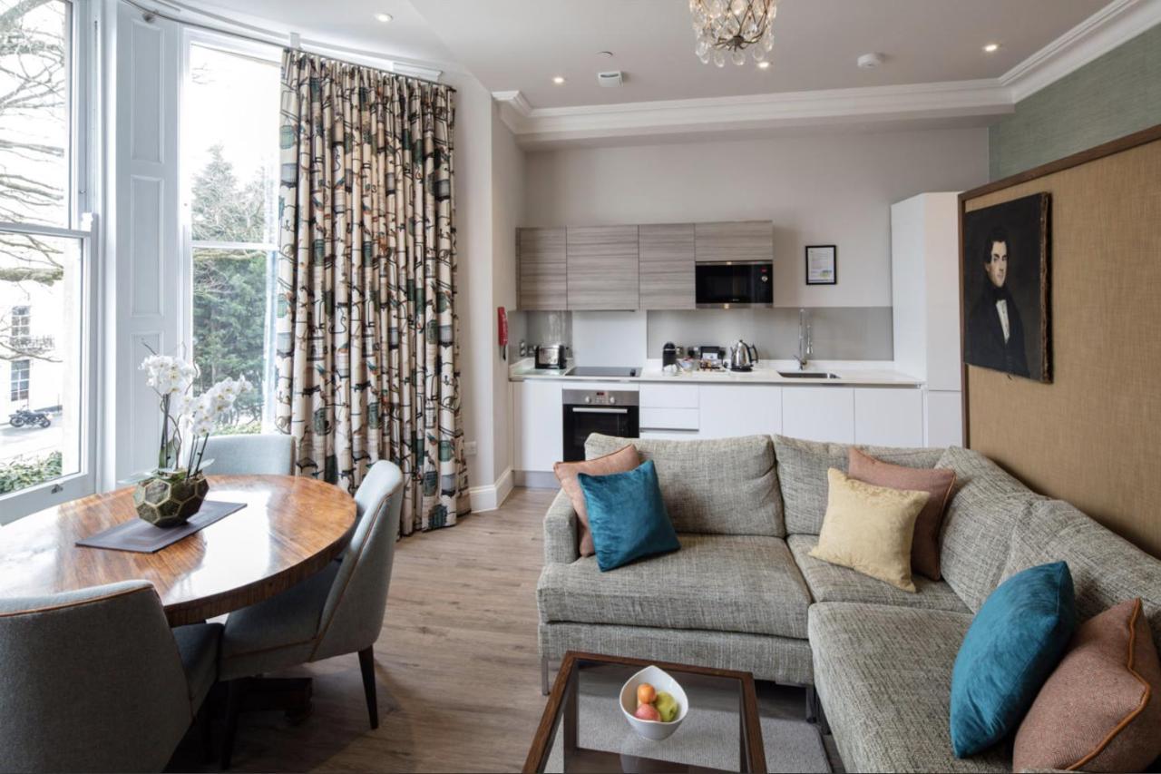 브리스틀 Beech House 아파트 외부 사진