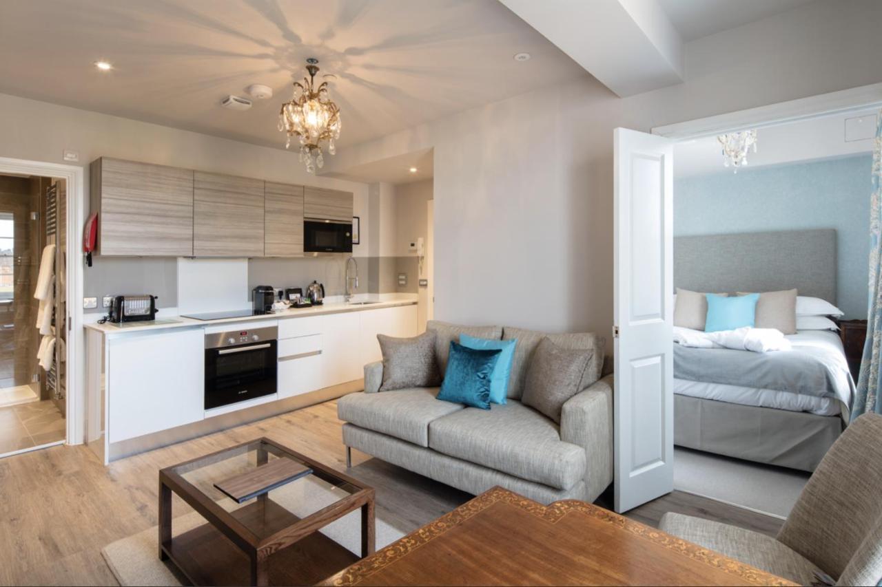 브리스틀 Beech House 아파트 외부 사진