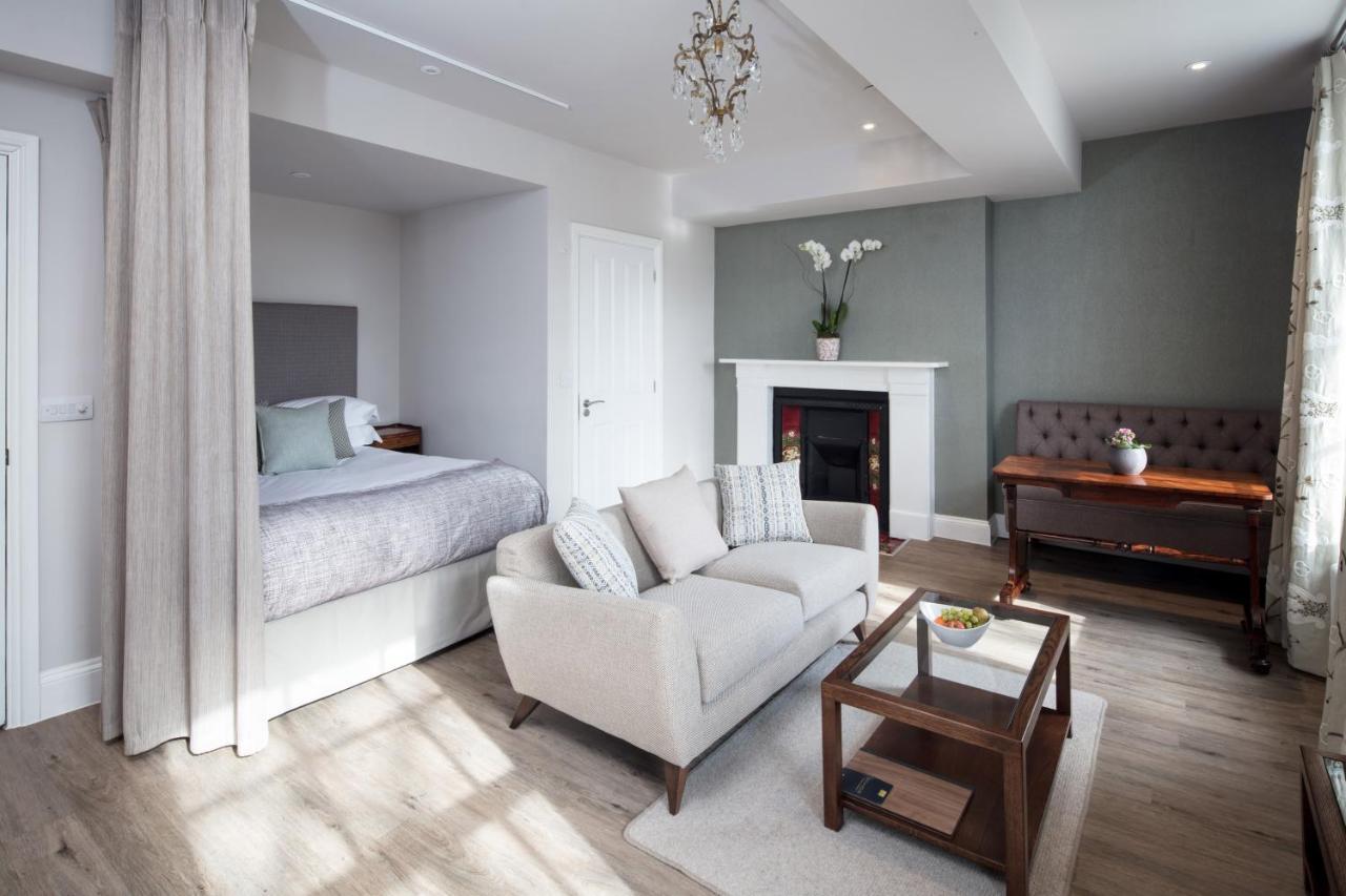 브리스틀 Beech House 아파트 외부 사진