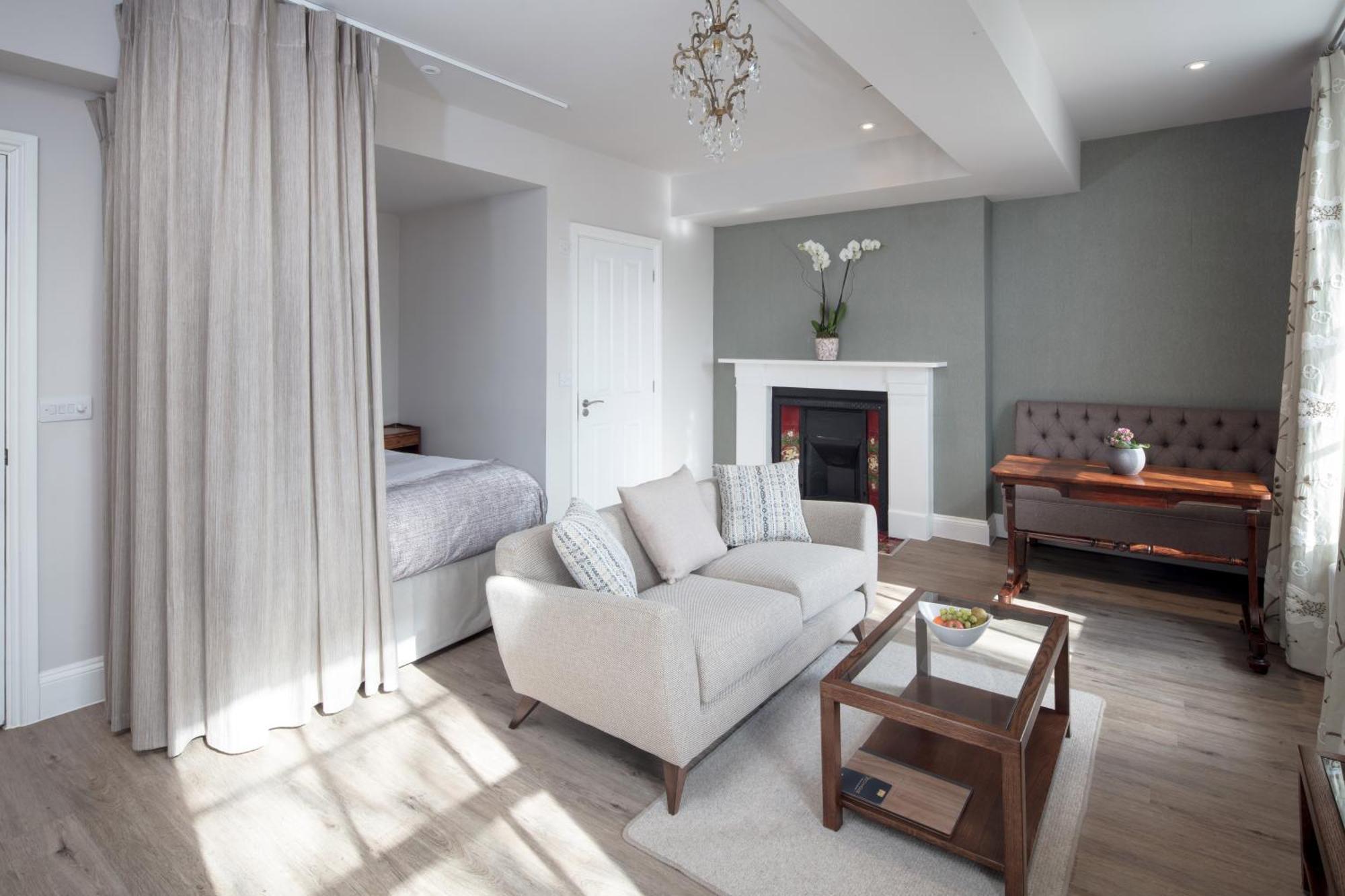 브리스틀 Beech House 아파트 외부 사진