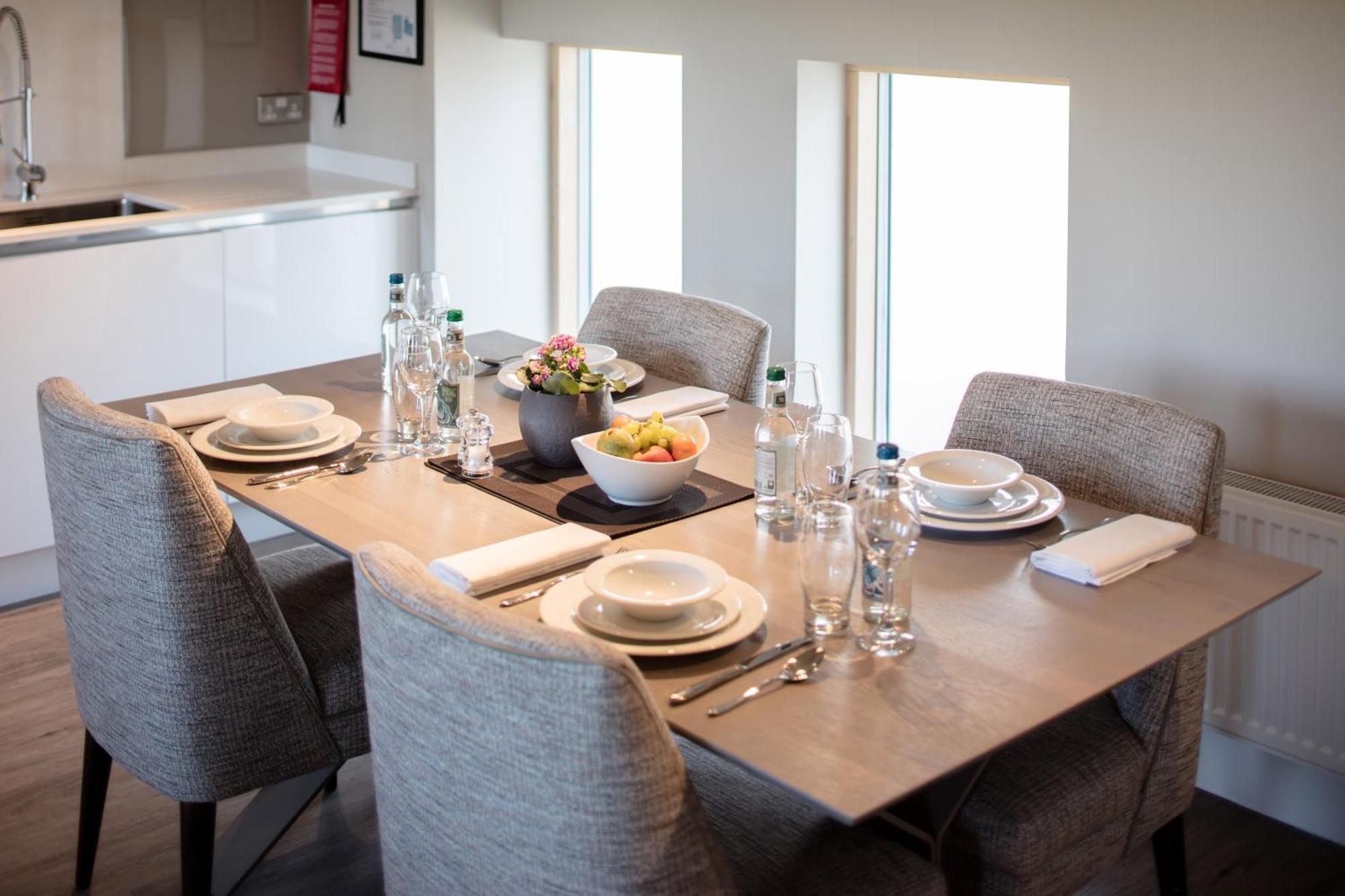 브리스틀 Beech House 아파트 외부 사진
