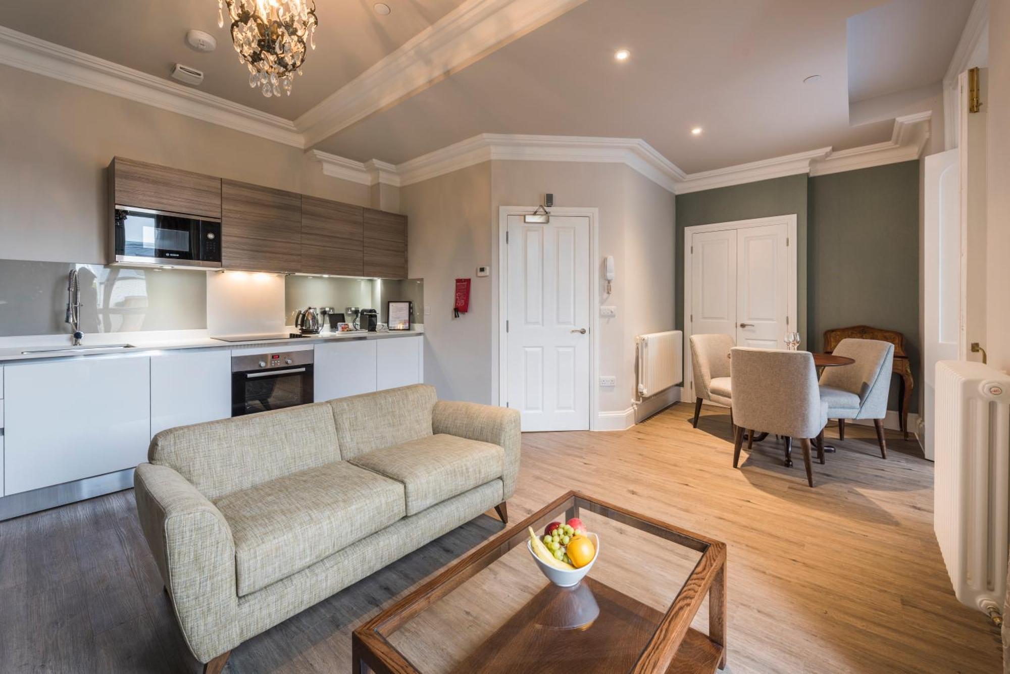 브리스틀 Beech House 아파트 외부 사진