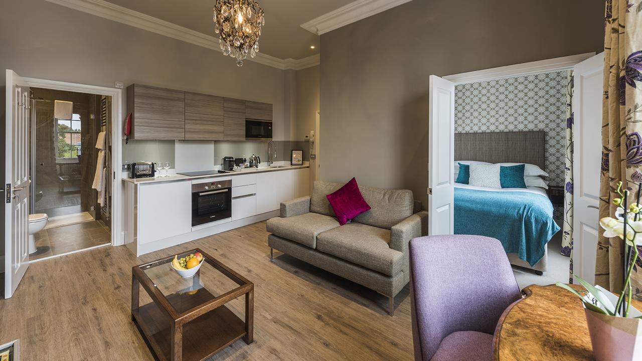 브리스틀 Beech House 아파트 외부 사진