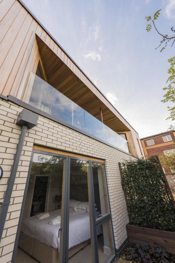 브리스틀 Beech House 아파트 외부 사진