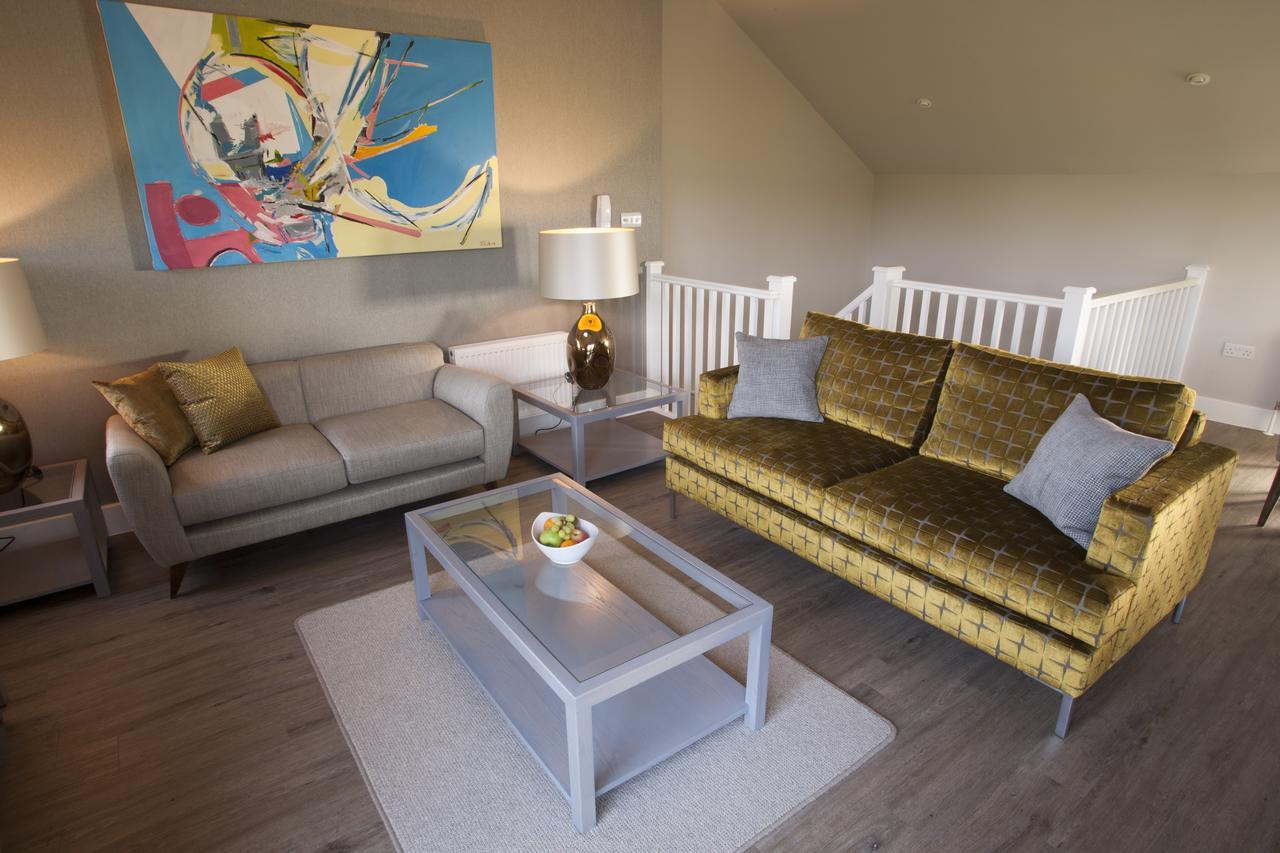 브리스틀 Beech House 아파트 외부 사진