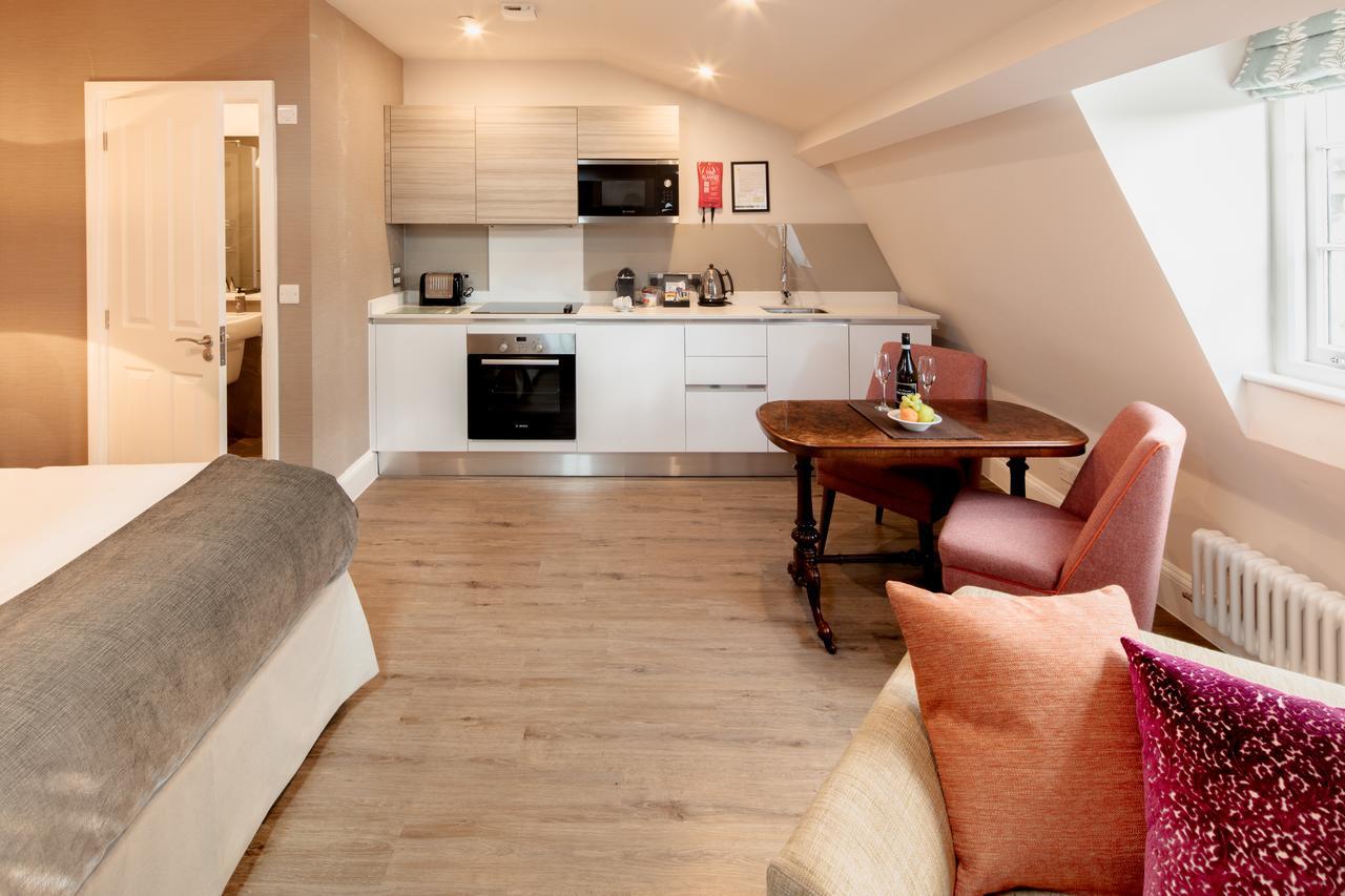 브리스틀 Beech House 아파트 외부 사진