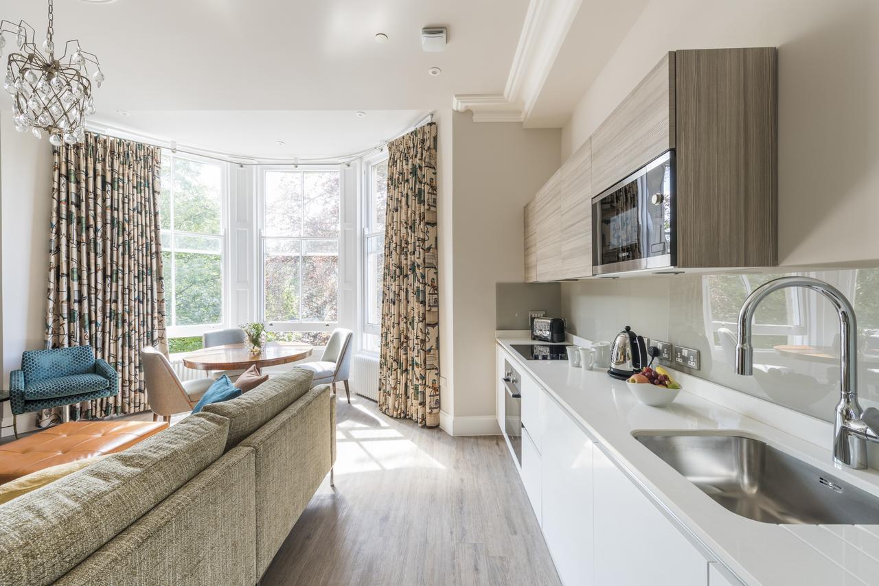 브리스틀 Beech House 아파트 외부 사진