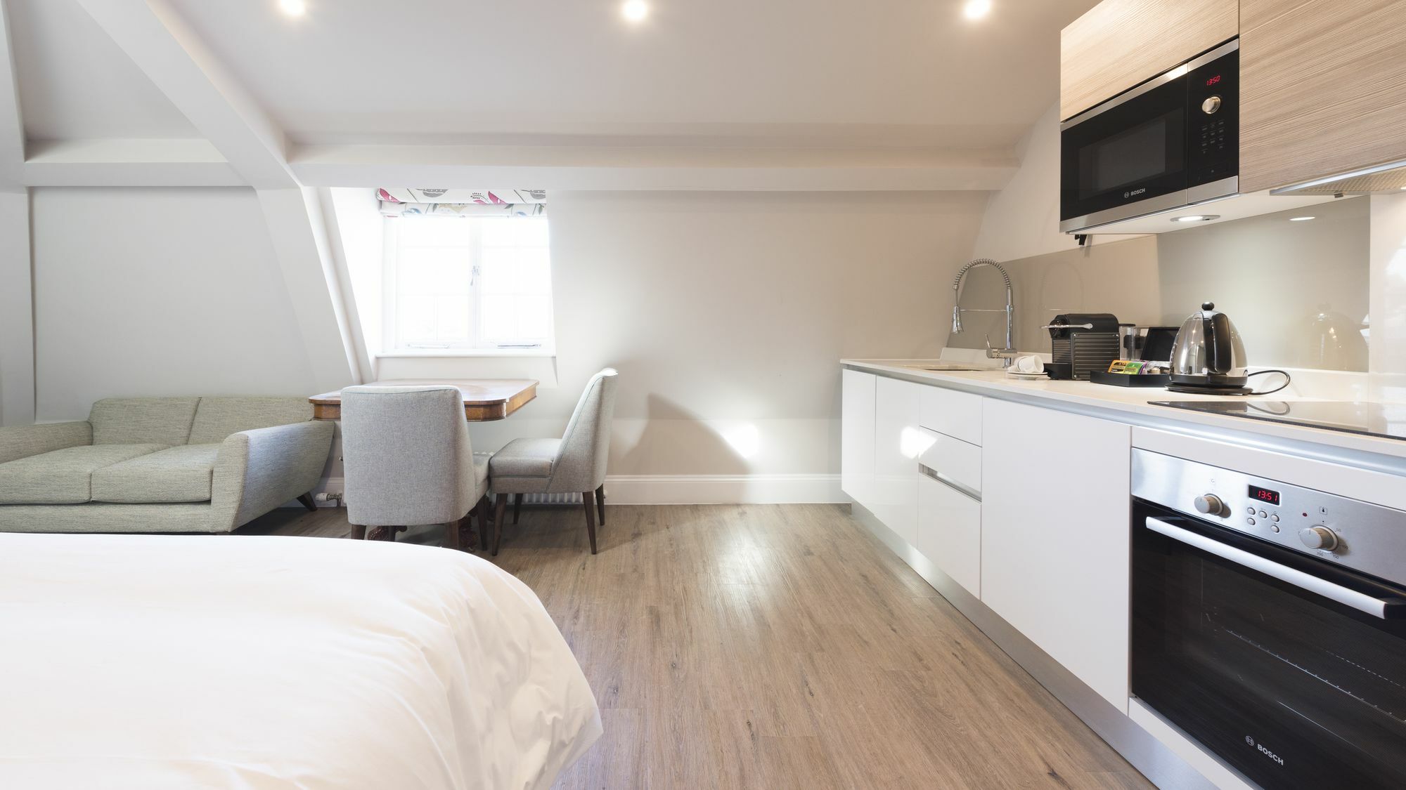 브리스틀 Beech House 아파트 외부 사진