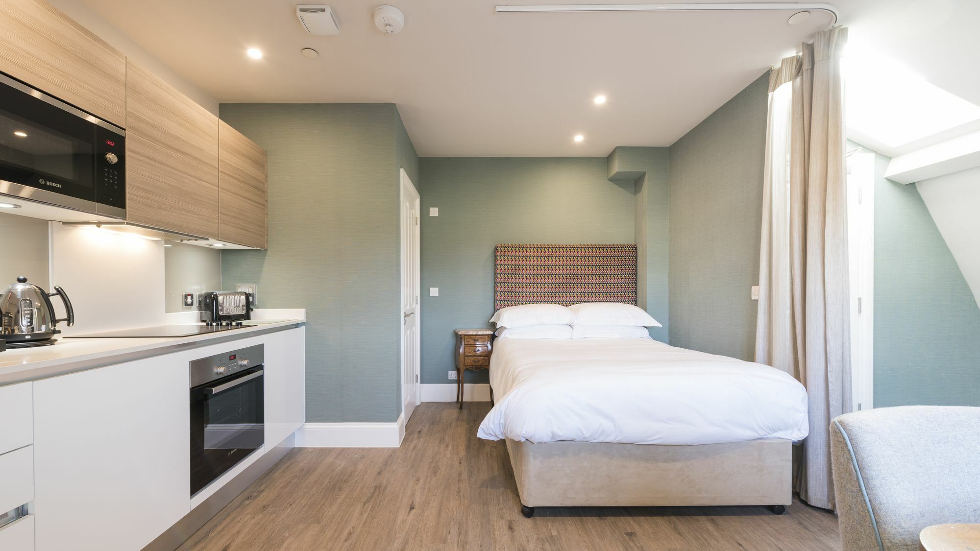 브리스틀 Beech House 아파트 외부 사진