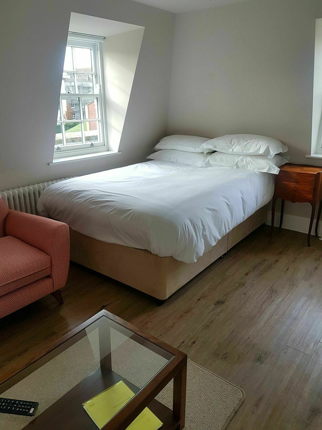 브리스틀 Beech House 아파트 외부 사진