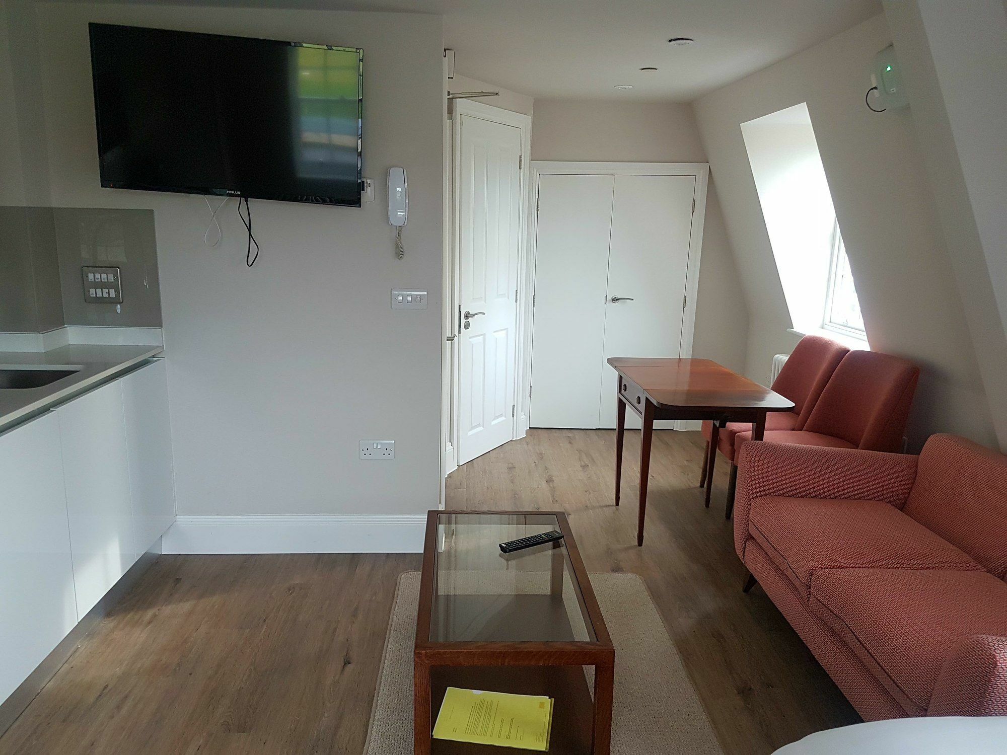 브리스틀 Beech House 아파트 외부 사진