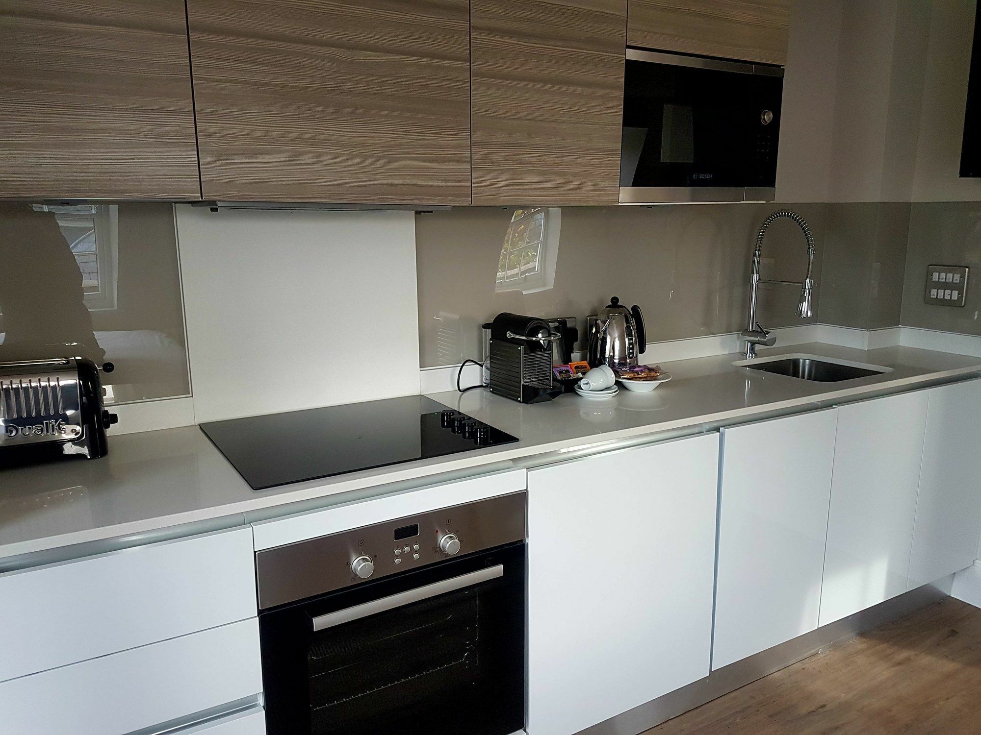 브리스틀 Beech House 아파트 외부 사진