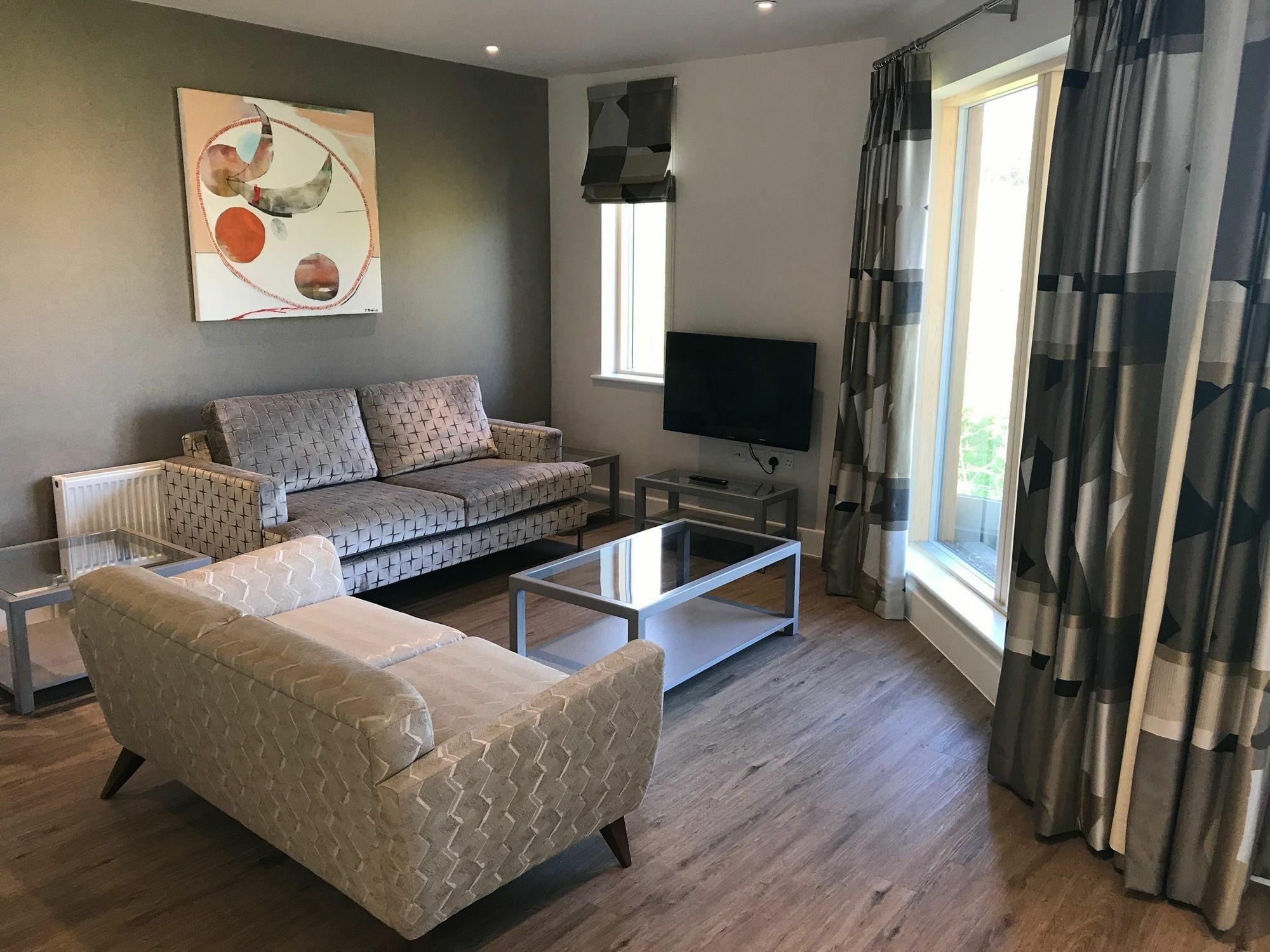 브리스틀 Beech House 아파트 외부 사진