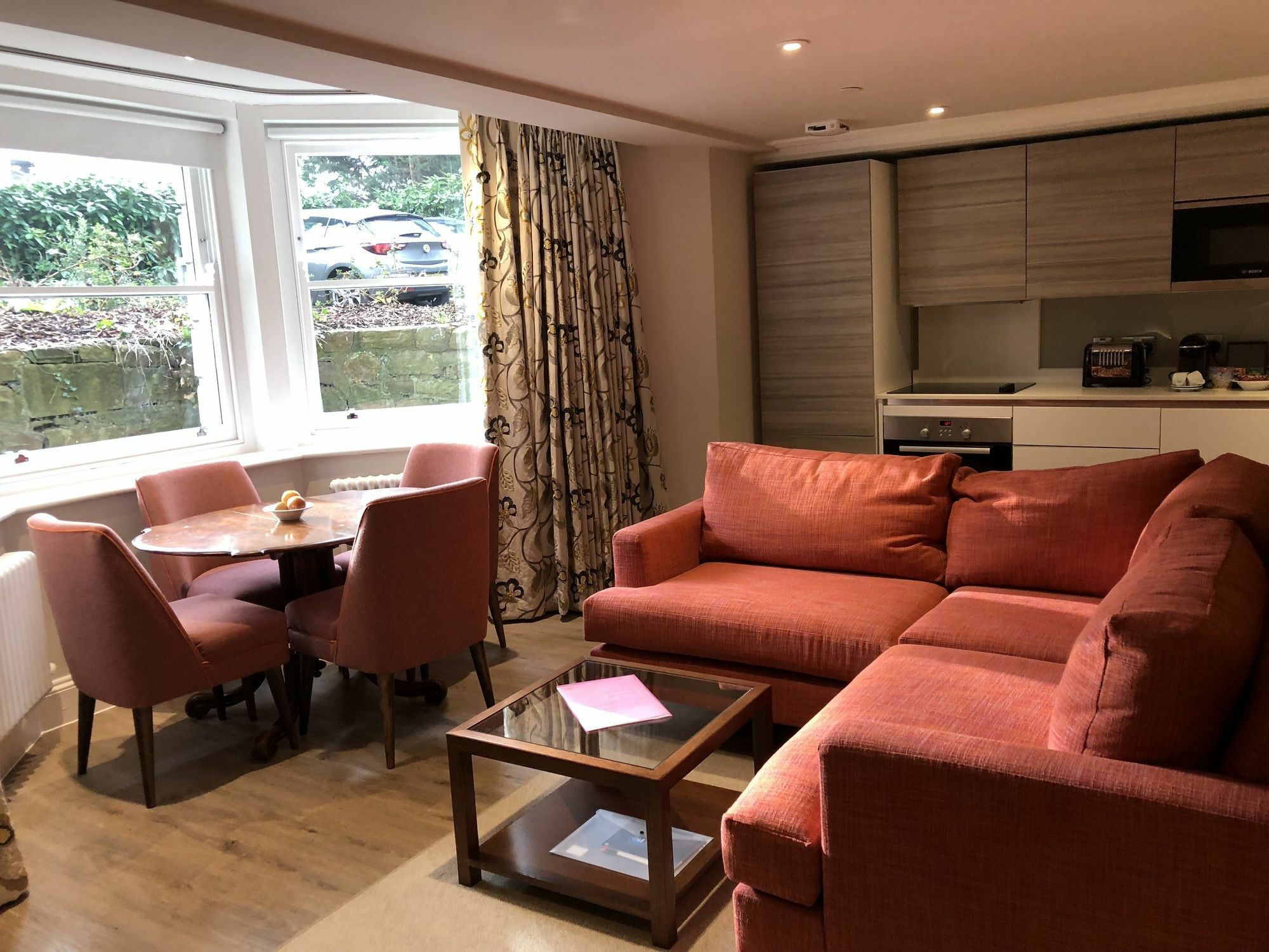 브리스틀 Beech House 아파트 외부 사진