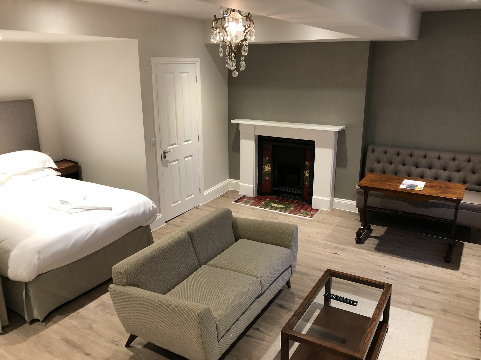 브리스틀 Beech House 아파트 외부 사진