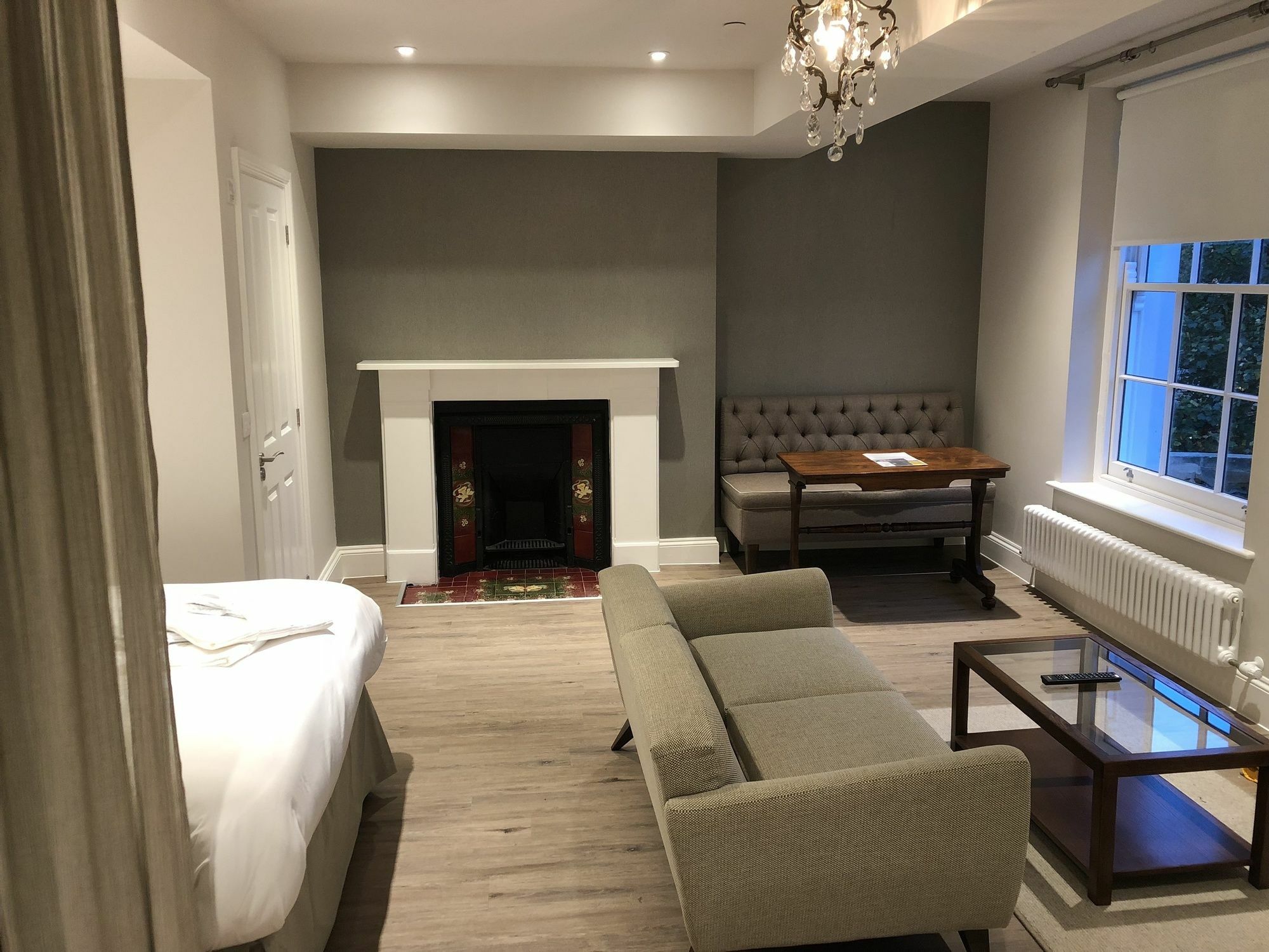 브리스틀 Beech House 아파트 외부 사진