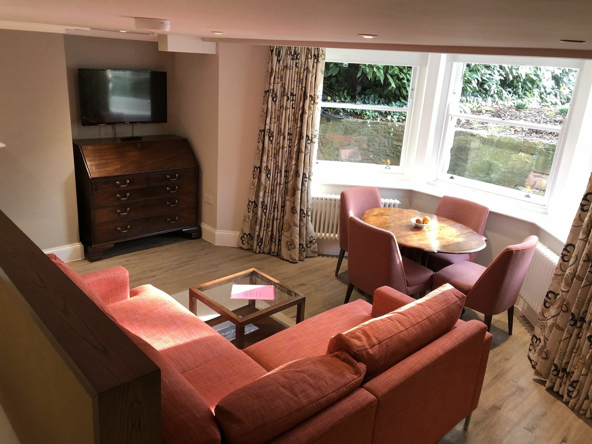 브리스틀 Beech House 아파트 외부 사진